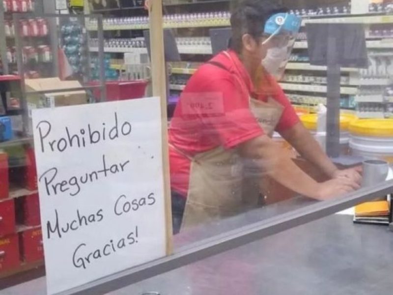ser optimista no te convierte en competente