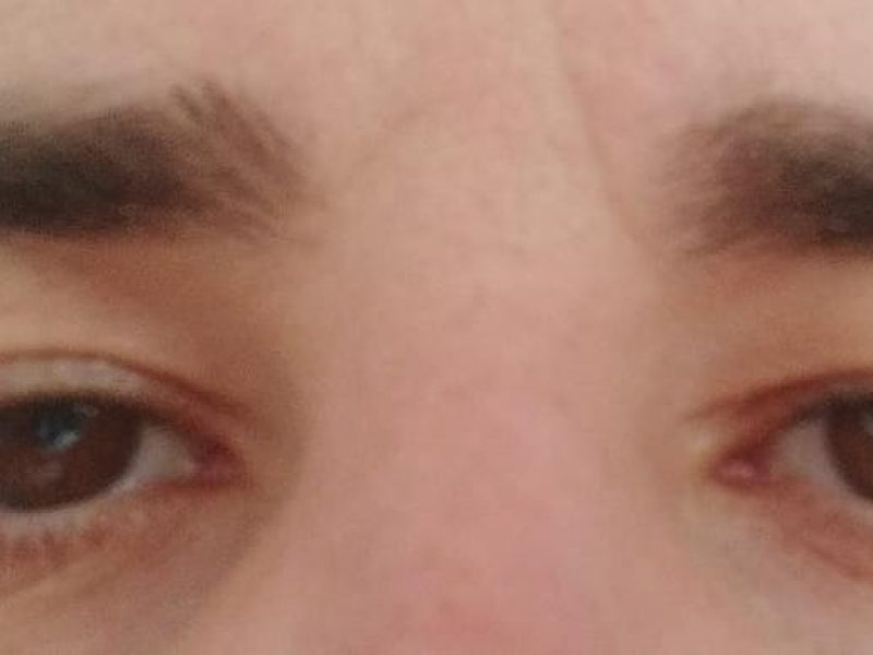 ojos que no ven, marrones que te caen igual